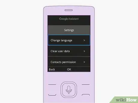 Imagen titulada Access Google Assistant Step 13
