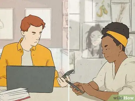 Imagen titulada What Happens when You Don't Text a Scorpio Man Step 3