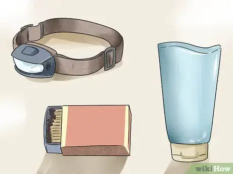 Imagen titulada Pack for Camp Step 10
