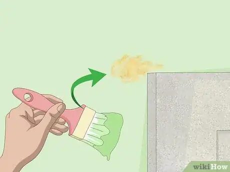 Imagen titulada Clean Nicotine Stains Step 5