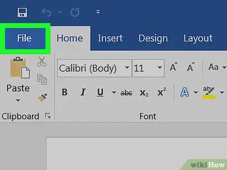 Imagen titulada Update Microsoft Word on PC or Mac Step 5