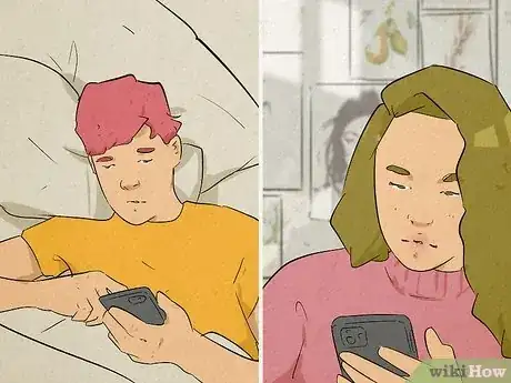 Imagen titulada What Happens when You Don't Text a Scorpio Man Step 8