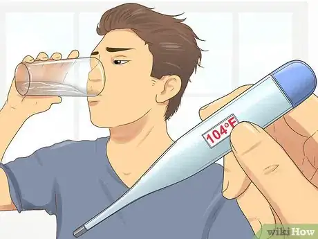 Imagen titulada Tell if You Are Dehydrated Step 10