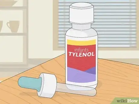 Imagen titulada Make a Baby with a Fever Feel Better Step 5
