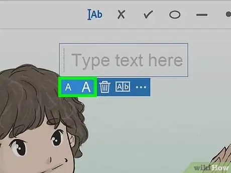 Imagen titulada Type on a PDF Step 18