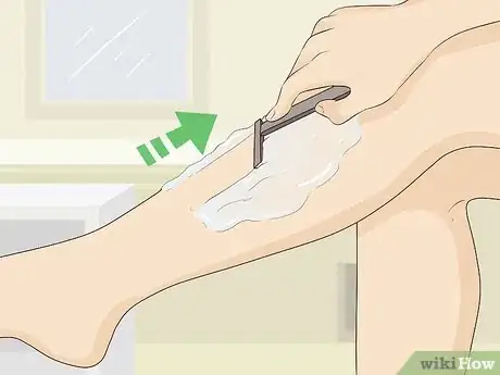 Imagen titulada Get Rid of Body Hair Step 4.jpeg