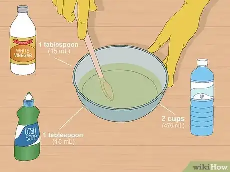 Imagen titulada Get Urine Out of a Car Seat Step 2