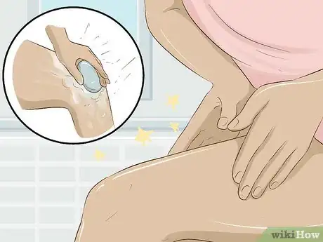 Imagen titulada Get Rid of Body Hair Step 7.jpeg