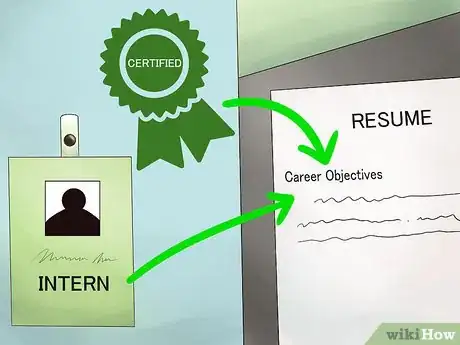Imagen titulada Write a Career Objective Step 2