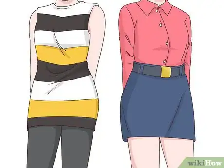 Imagen titulada Dress Like You Were in the 1960's Step 2