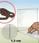 construir un corral para perros