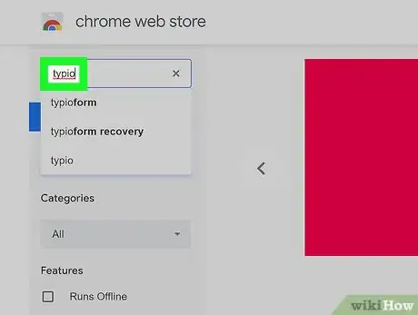 Imagen titulada Recover Typed Text in Chrome on PC or Mac Step 3