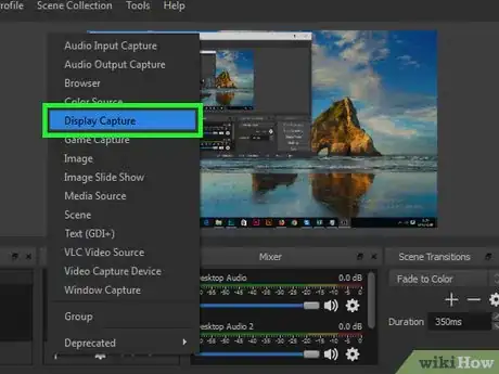 Imagen titulada Create a Screencast Step 7