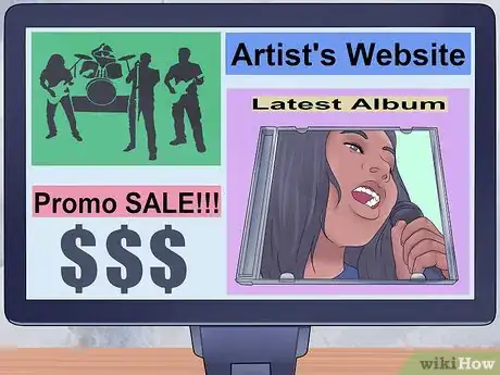 Imagen titulada Get Concert Tickets Step 13