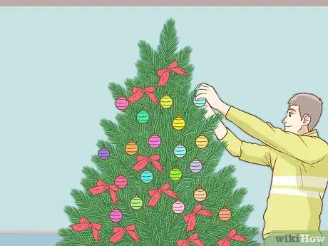 Imagen titulada Clean an Artificial Christmas Tree Step 8