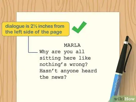 Imagen titulada Write a Television Show Script Step 15