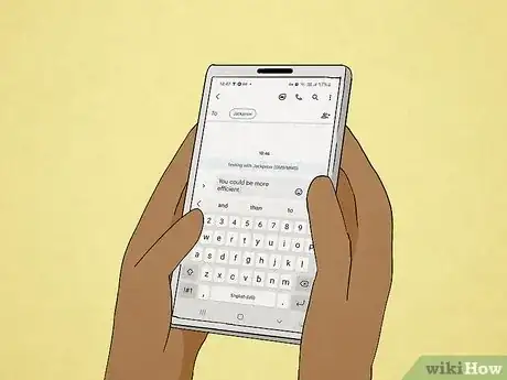 Imagen titulada Be Considerate Step 6