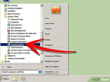 Imagen titulada Reinstall Windows 7 Step 7Bullet2