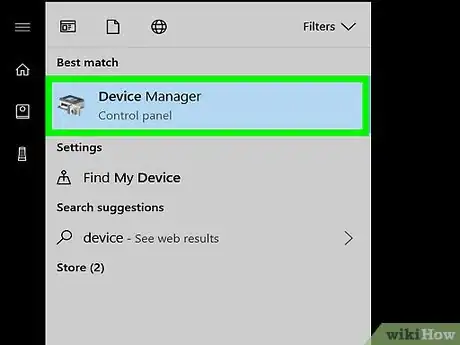 Imagen titulada Fix a Webcam That Is Displaying a Black Screen on Windows Step 8
