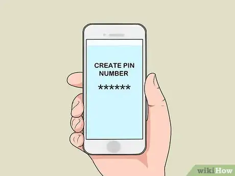 Imagen titulada Activate a Visa Debit Card Step 3