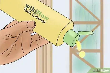 Imagen titulada Clean Teak Furniture Step 9