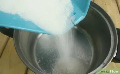 Imagen titulada Make Sugar Wax Step 3