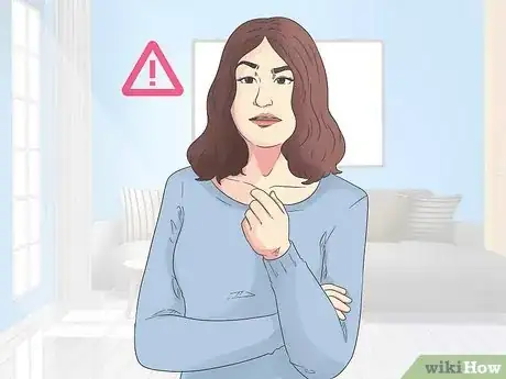 Imagen titulada Deal With People Who Strongly Disagree With You Step 8