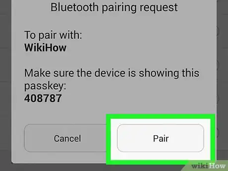 Imagen titulada Tether via Bluetooth in Android Step 8