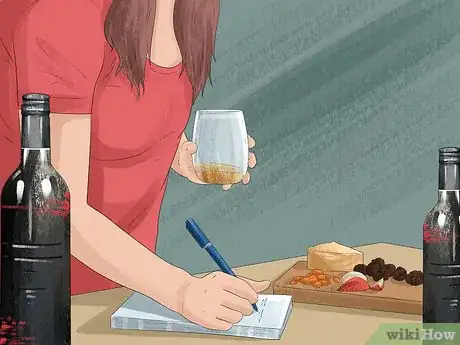 Imagen titulada Acquire the Taste for Wine Step 5