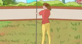 hacer un campo de minigolf