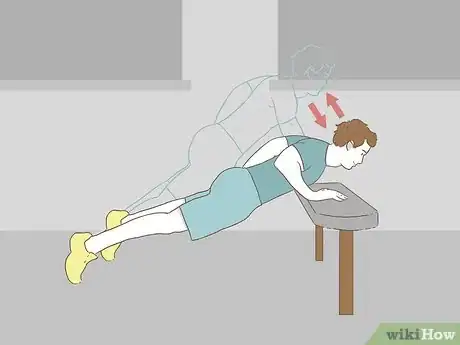Imagen titulada Do a One Armed Push Up Step 5