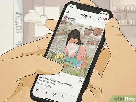 Imagen titulada What Happens when You Don't Text a Scorpio Man Step 4
