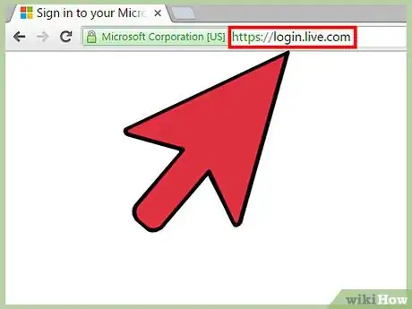 Imagen titulada Fix Your Hacked Hotmail Account Step 8