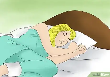 Imagen titulada Act Like a Baby Again Step 3