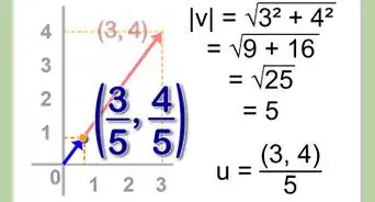 normalizar un vector