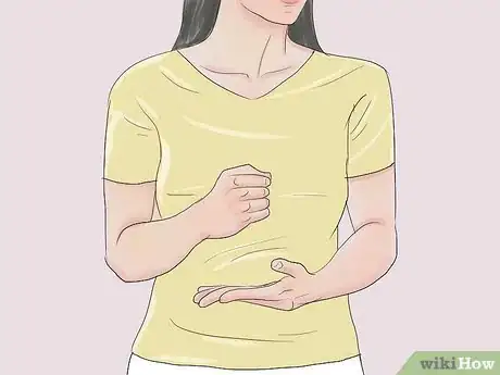 Imagen titulada Communicate With Body Language Step 12