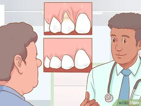 Imagen titulada Grow Gums Back Step 5