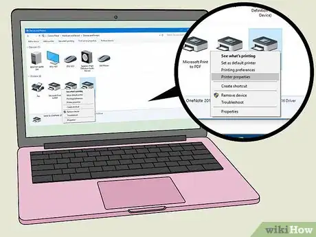 Imagen titulada Make a Printer Wireless With a Wireless Router Step 23