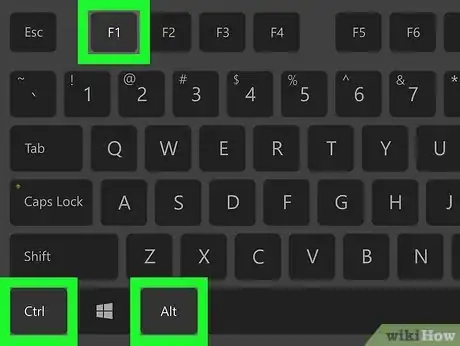 Imagen titulada Configure X11 in Linux Step 2