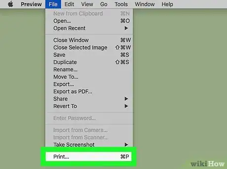 Imagen titulada Convert Images to PDF Step 15