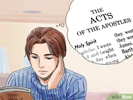 Imagen titulada Study the Bible Step 20