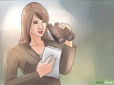Imagen titulada Become an Ornithologist Step 8