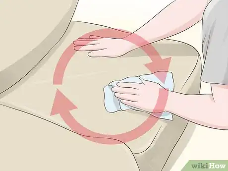 Imagen titulada Remove an Iodine Stain Step 11
