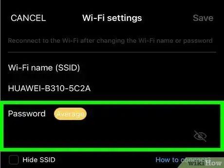 Imagen titulada Reset a Huawei Router Password Step 16