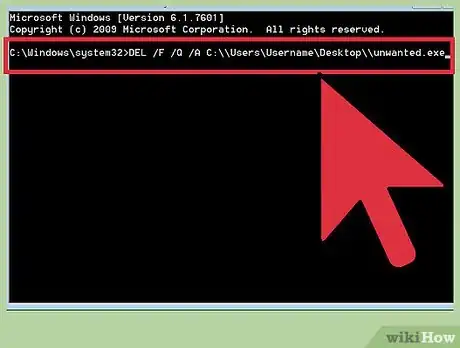 Imagen titulada Delete Undeletable Files in Windows Step 9