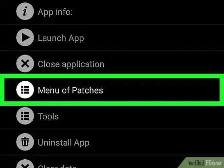 Imagen titulada Use Lucky Patcher on Android Step 12