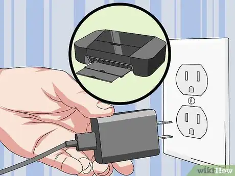 Imagen titulada Make a Printer Wireless With a Wireless Router Step 10