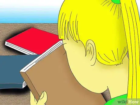 Imagen titulada Cope With Classmates Hating You Step 11