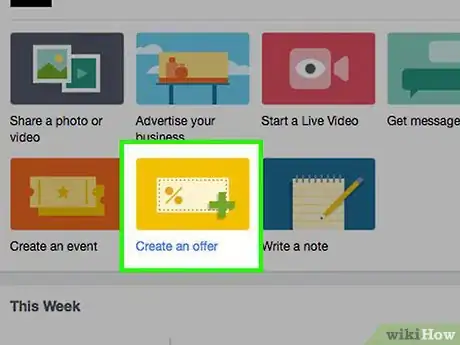 Imagen titulada Get More Facebook Likes Step 15