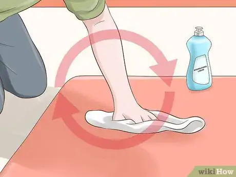 Imagen titulada Remove an Iodine Stain Step 22
